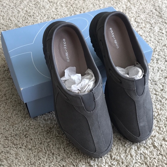 easy spirit travelknot clog